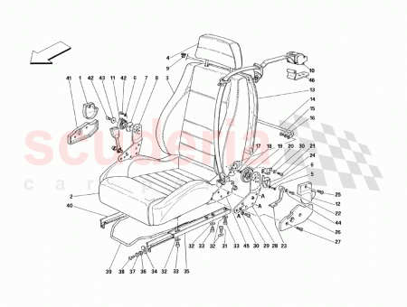 Photo of BUSHINGS FOR HEAD REST…