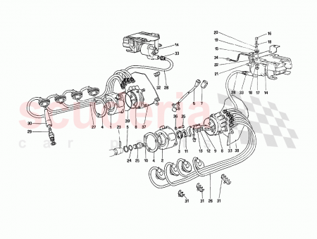 Photo of Sealing ring…