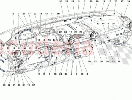 Photo of BRACKET FOR SCREW…