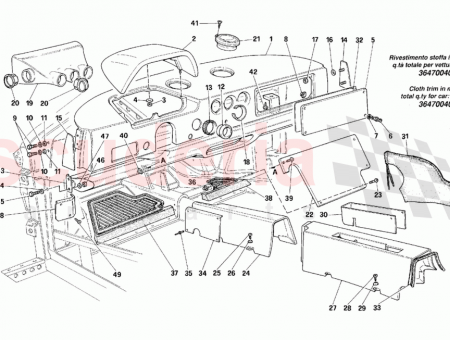 Photo of Ball to fix lifting system…