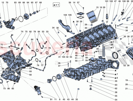 Photo of GASKET…