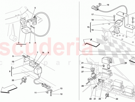 Photo of PROTECTION BRACKET…