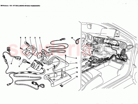 Photo of PLATE FOR CONSOLE…