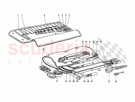 Photo of SOCKET WRENCH…