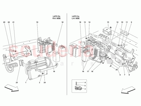 Photo of YAW SENSOR…