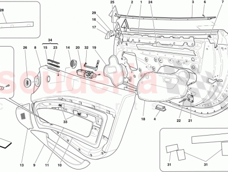 Photo of RH OUTER PANEL…