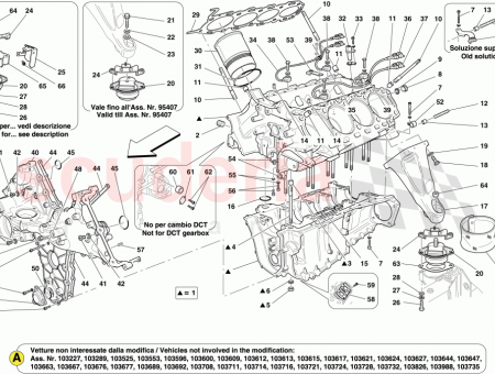 Photo of BLOW BY VALVE ASSEMBLY…