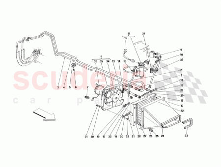 Photo of CAGE SCREW…