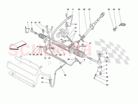 Photo of R H BALL JOINT PROTECTION…