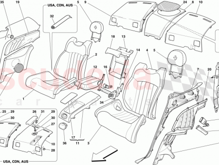 Photo of LOWER LH SIDE PANEL…