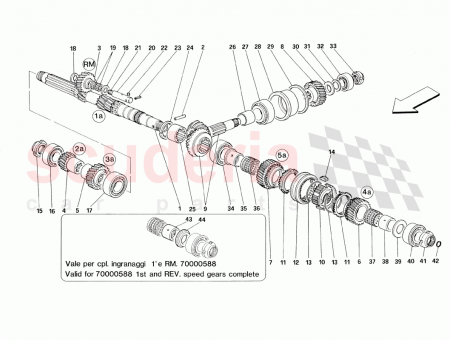 Photo of SPACER mm 2 3…