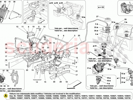 Photo of FUEL LEVEL SENSOR MOUNT…