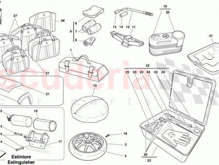 Photo of FIX AND GO CONTAINER…