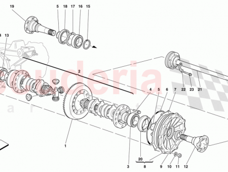 Photo of SPACER Th 3 3 mm…