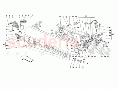 Photo of 12 V 3 W LAMP…