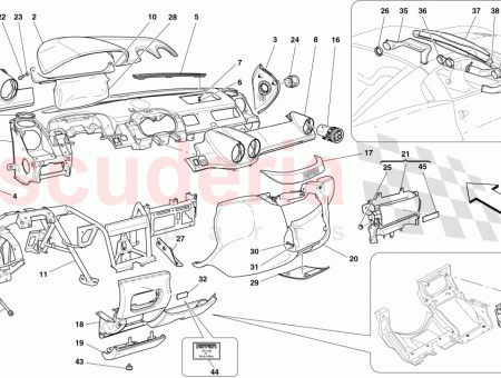 Photo of DASHBOARD MOUNTING CROSS MEMBER…