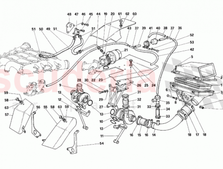 Photo of W G valve…