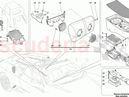 Photo of GASKET…