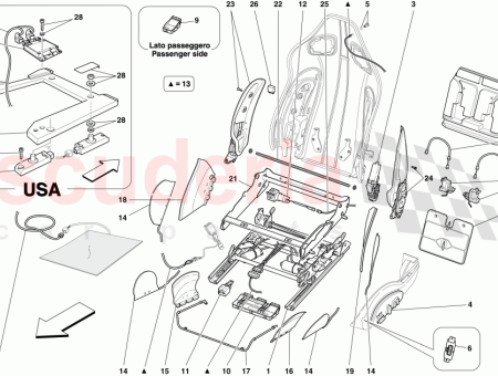 Photo of SENSOR CABLE…