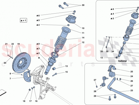 Photo of STABILISER BAR BUSH…