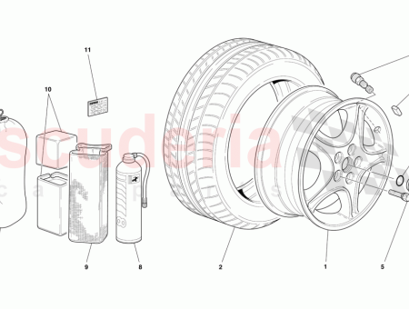 Photo of PORFOLIO FOR SHELL CYLINDER…