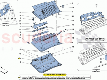 Photo of COMPL KNEE IMPACT BRACKET…