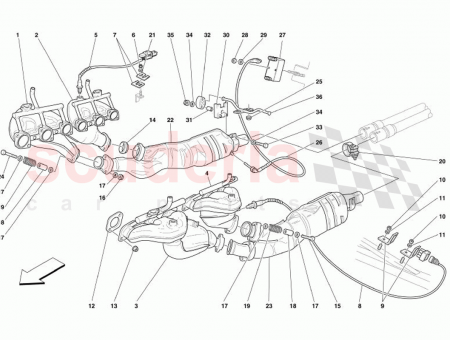 Photo of GASKET…