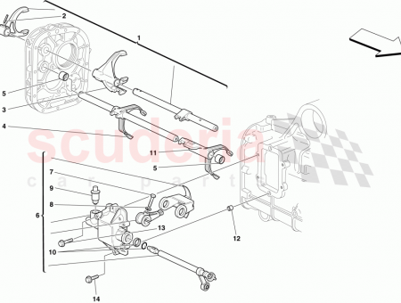 Photo of PISTON RING AND SCRAPER RING…