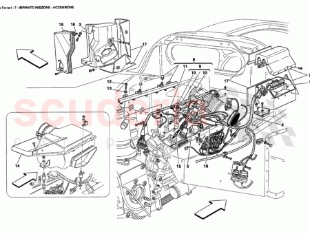 Photo of GASKET…