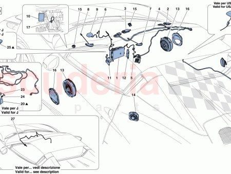 Photo of DASHBOARD FM FM2 CABLE…