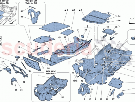 Photo of COMPL RH MAT…