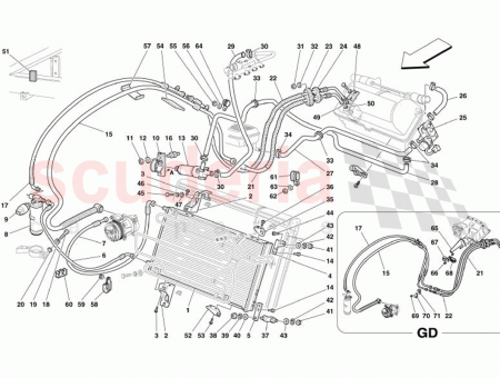 Photo of CABLE GROMMET…