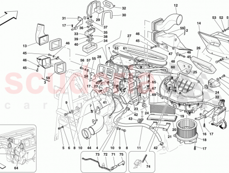 Photo of ELECTRONIC CONTROL UNIT…