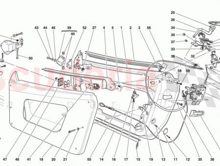 Photo of R H DOOR FRAME…