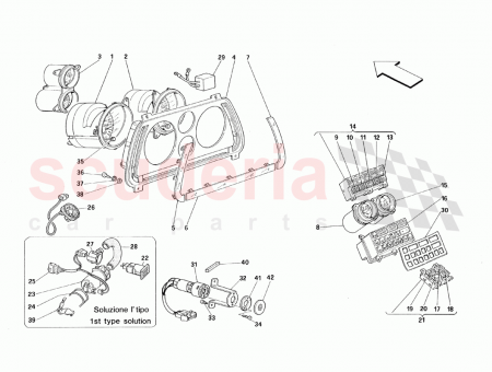 Photo of FOG LIGHT SWITCH…