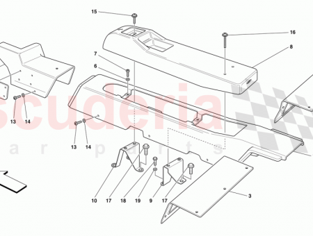 Photo of ACCELERATOR PEDAL PROTECTION…