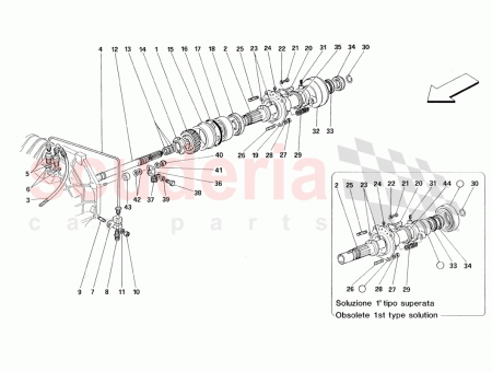 Photo of BRACKET WITH SHEATH…