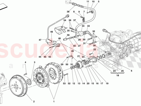 Photo of GASKET…