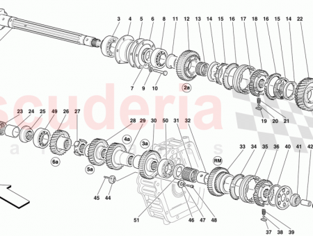 Photo of ROLLER CAGE…