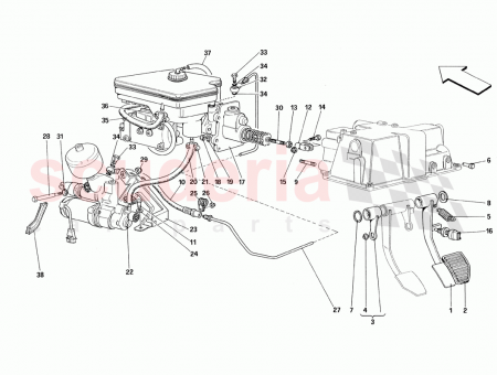 Photo of O R GASKET…