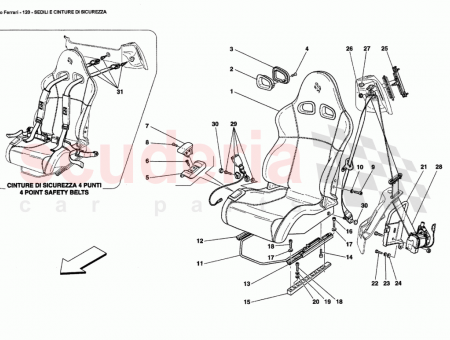 Photo of BELT HEIGHT REGULATOR…