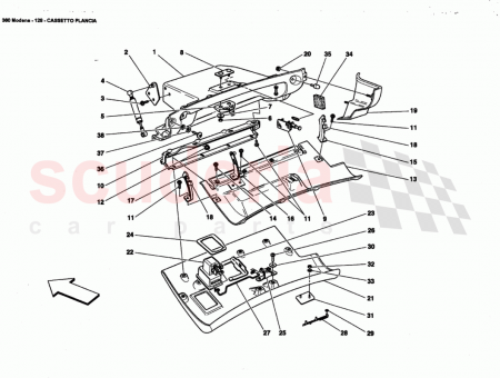 Photo of COVERED LATERAL INSERT…