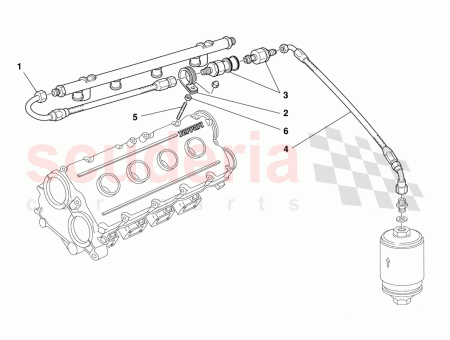 Photo of Complete fuel pump…