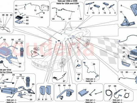 Photo of FM ANTENNA SPLITTER…