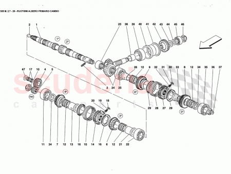 Photo of SPACER mm 4 2…