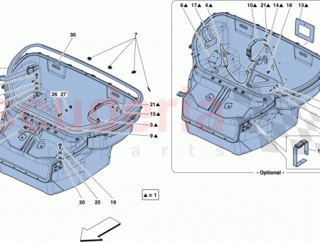 Photo of GASKET…