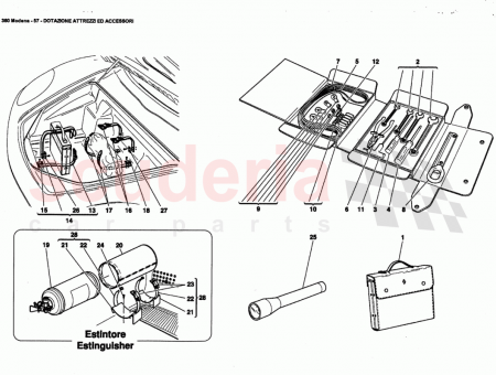 Photo of COMPLETE COVERED BRACKET Not as spare part Replaced…