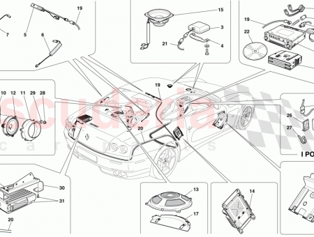 Photo of GPS ANTENNA EXTENSION…