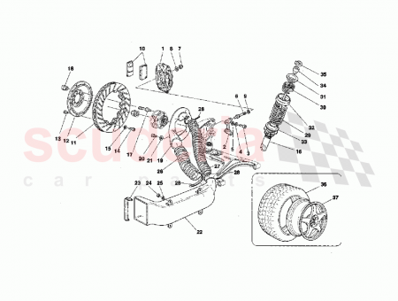 Photo of Lower spacer…