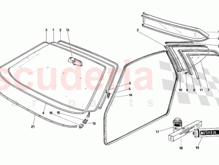 Photo of Rivet l 3 2 x l 12…